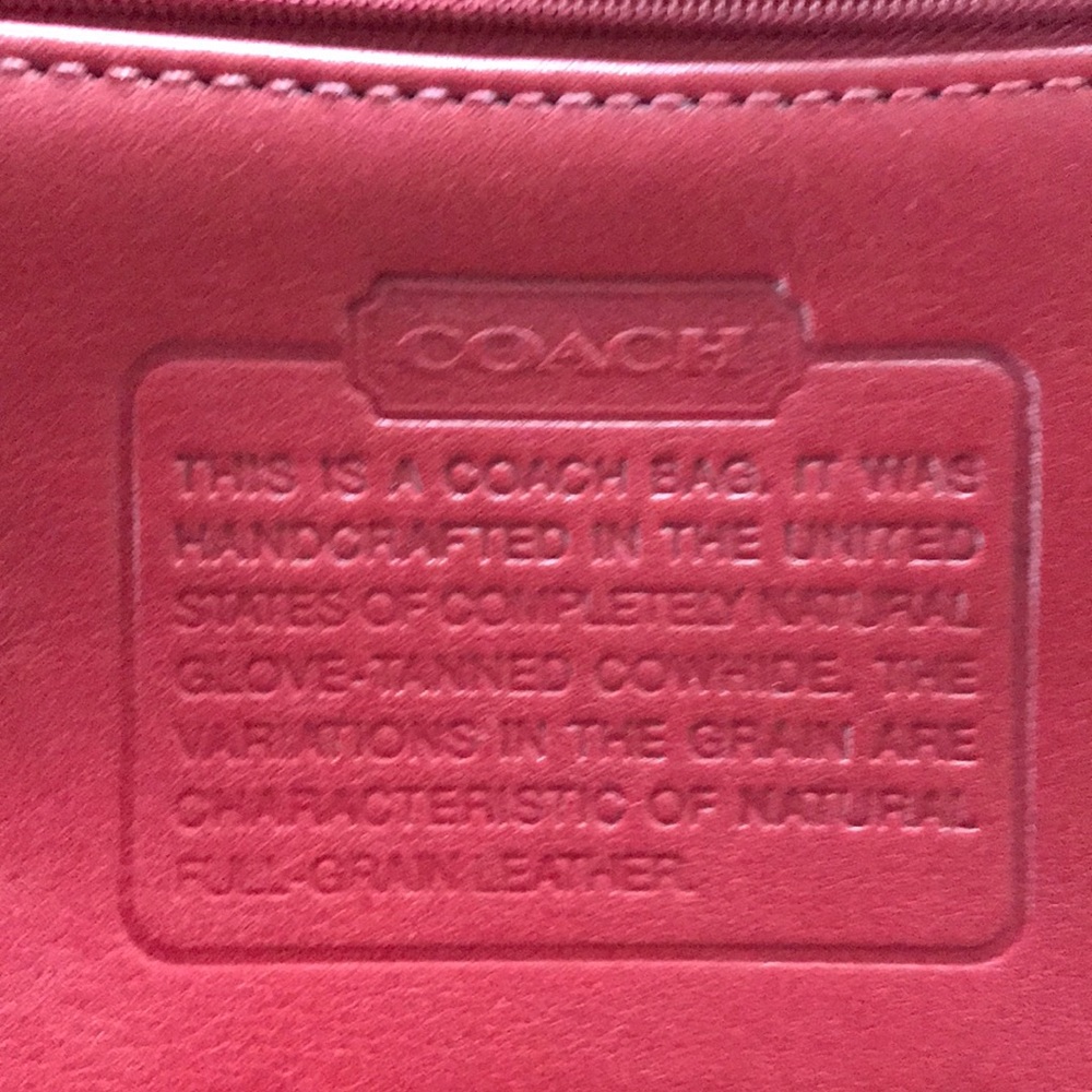 Purse - Picture 6 of 6